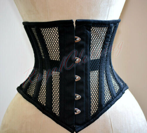 Waist training mesh - waist,